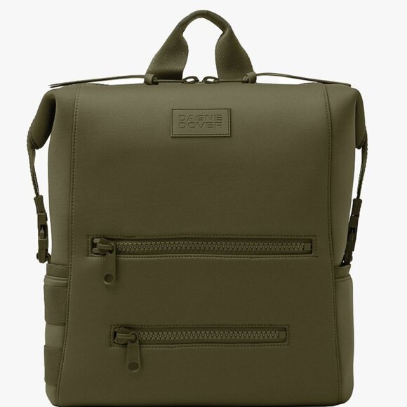 Dagne Dover Indi Neoprene Diaper Backpack (large)